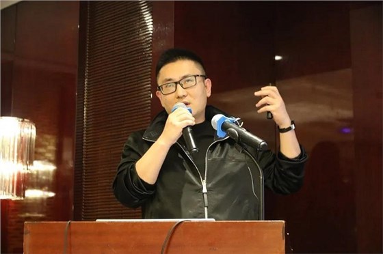 智慧城市與智慧照明專題研討會(huì)