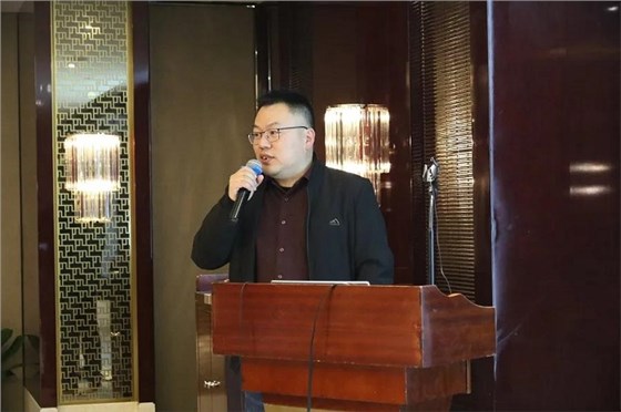 智慧城市與智慧照明專題研討會(huì)