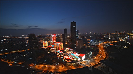 &ldquo;牛&rdquo;轉(zhuǎn)乾坤