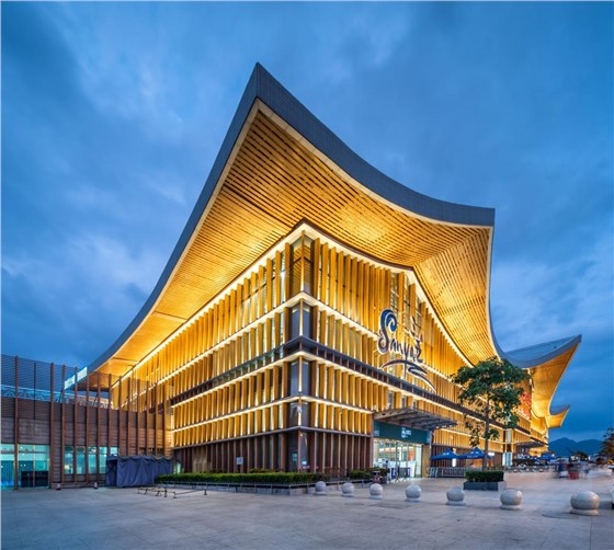 亮化工程的預(yù)算應(yīng)該包含幾部分？-1