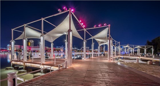 亮化工程的預(yù)算應(yīng)該包含幾部分？-2