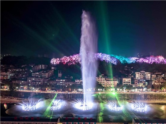 文旅景區(qū)夜游演藝項(xiàng)目成功的關(guān)鍵要點(diǎn)-1