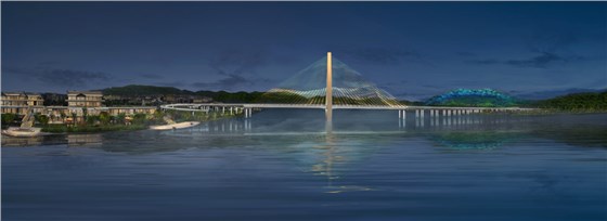 錨定目標(biāo)協(xié)同作戰(zhàn) | 信達(dá)電通閬中項(xiàng)目最新進(jìn)展來襲！03