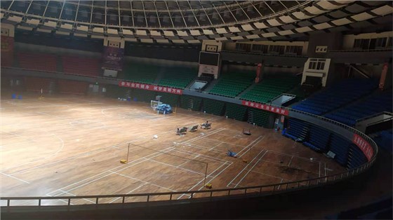 燈光場(chǎng)景調(diào)試