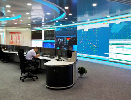 國網山東電力2009至2014年