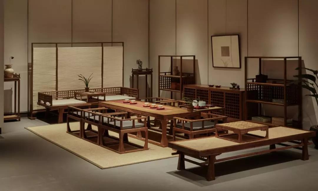 溪山清遠(yuǎn)生活館項(xiàng)目