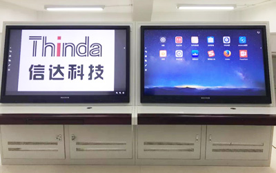 林軍談：城市照明控制系統(tǒng)的沿革與技術(shù)限制