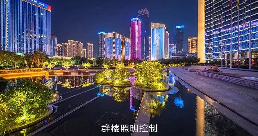 智能云控制器應(yīng)用舉例