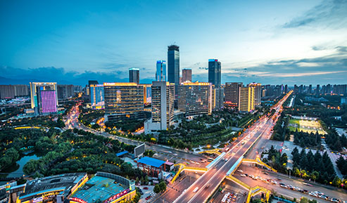 城市為什么要做亮化設(shè)計(jì)提升改造