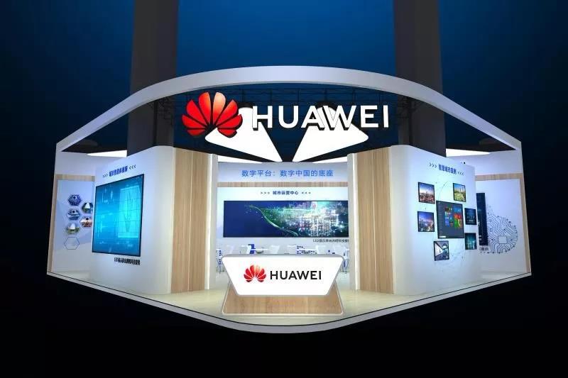 2019智博會(huì)丨洲明將攜手華為，助力智慧城市再升級(jí)