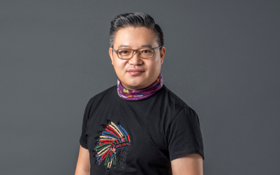 孫彥飛先生出席2019年中國(guó)景觀照明產(chǎn)業(yè)大會(huì)