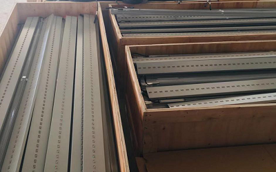 燈具安裝如何保證產品外觀結構的完整性