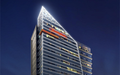 夜景設(shè)計(jì)成為酒店吸引顧客入駐的重要因素