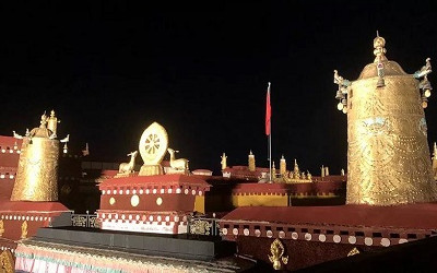 古建照明設(shè)計(jì)怎么做