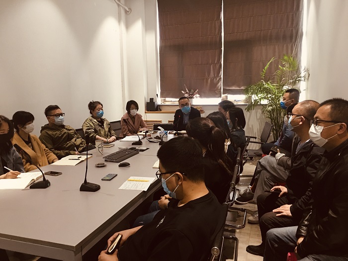 王春龍-復工會議