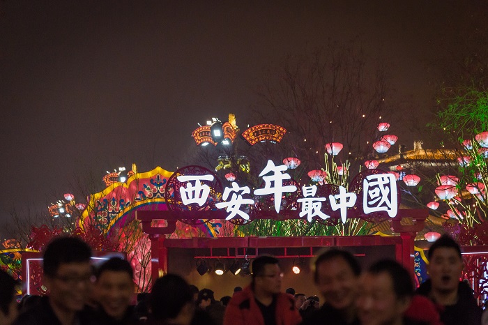 夜景亮化設(shè)計