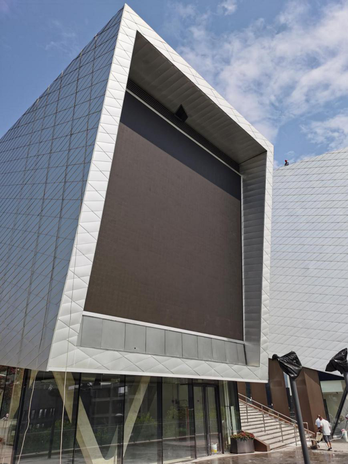 上海國際電影節