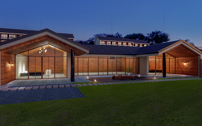 酒店夜景照明設(shè)計的要點(diǎn)有哪些？