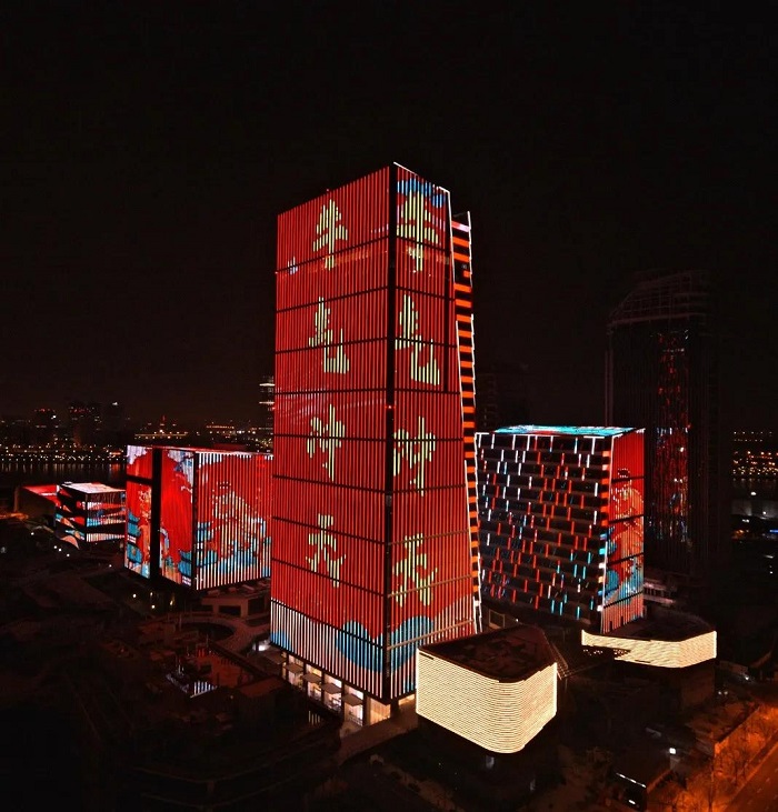 &ldquo;牛&rdquo;轉乾坤