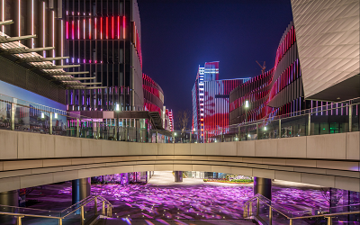 夜游產(chǎn)品，需人之所需