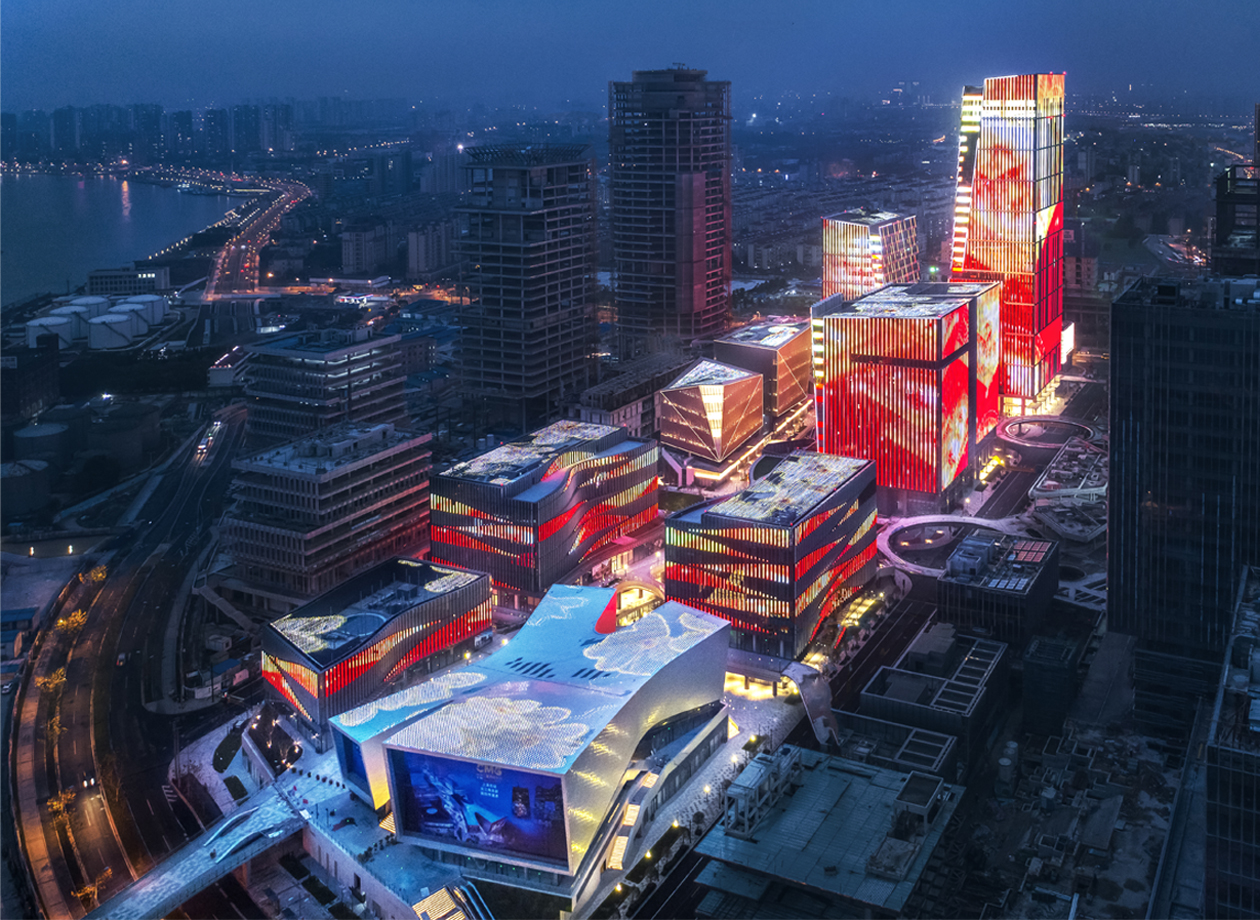 2021年戶外照明設(shè)計收費標(biāo)準(zhǔn)