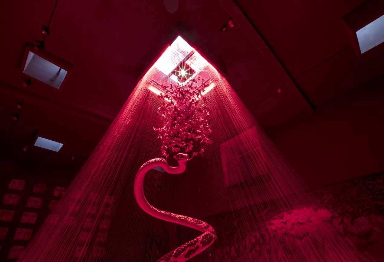 公共藝術(shù)，為城市空間注入生機(jī)！-0