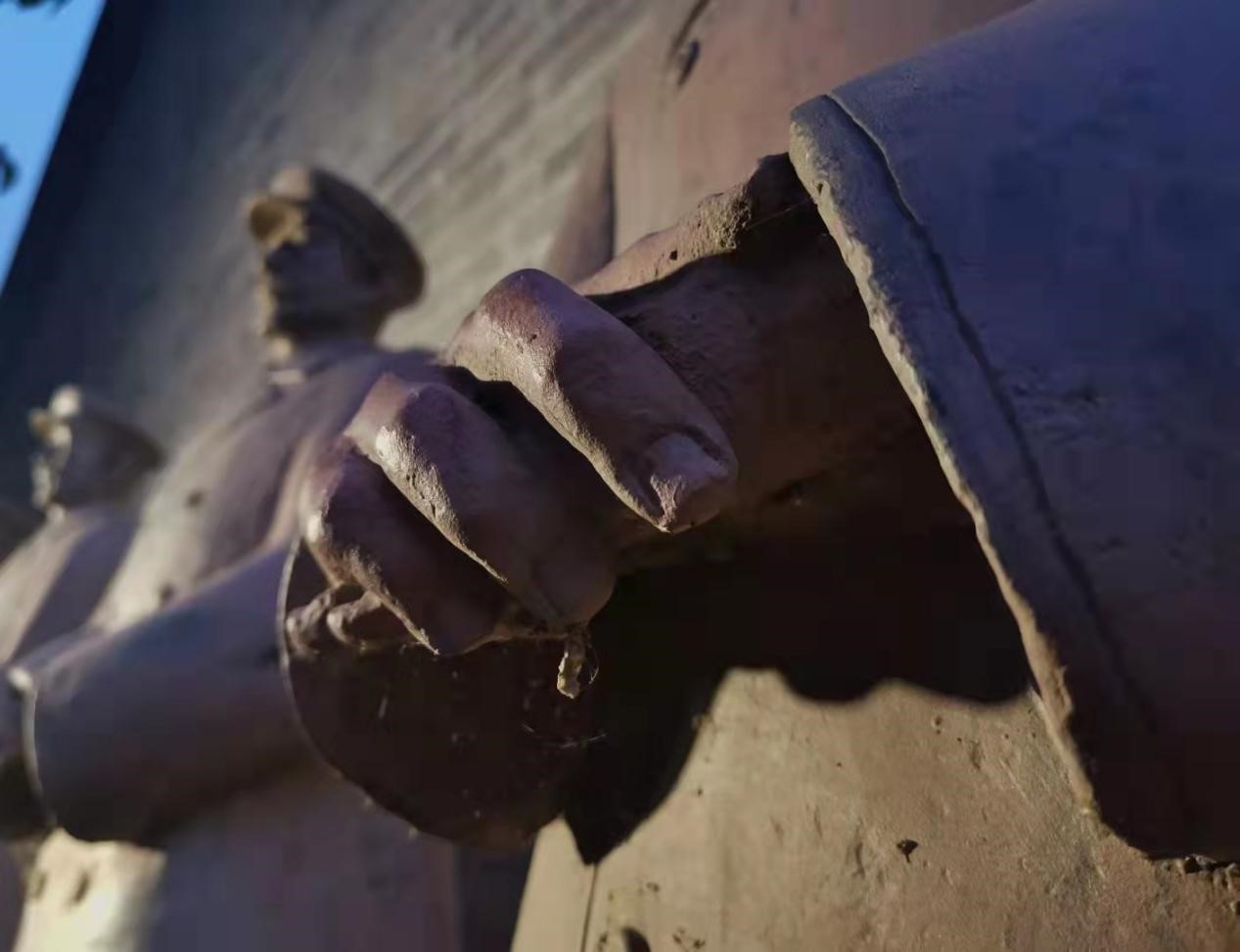 公共藝術(shù)，為城市空間注入生機(jī)！-2