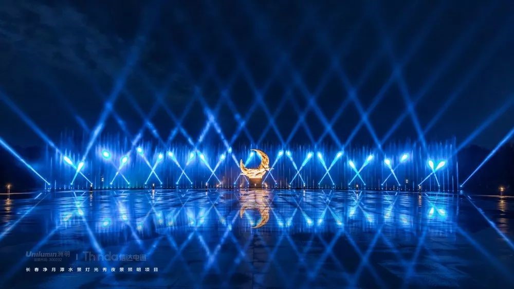 藝術(shù)燈光秀，打造&ldquo;不夜城&rdquo;，催生消費(fèi)增長-0