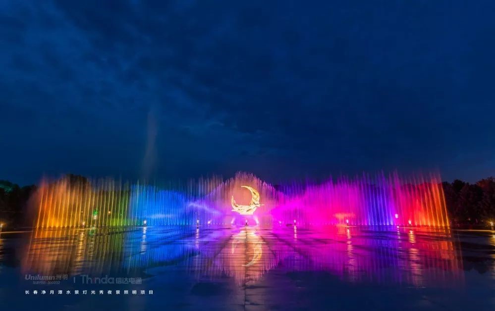 藝術(shù)燈光秀，打造&ldquo;不夜城&rdquo;，催生消費(fèi)增長-2