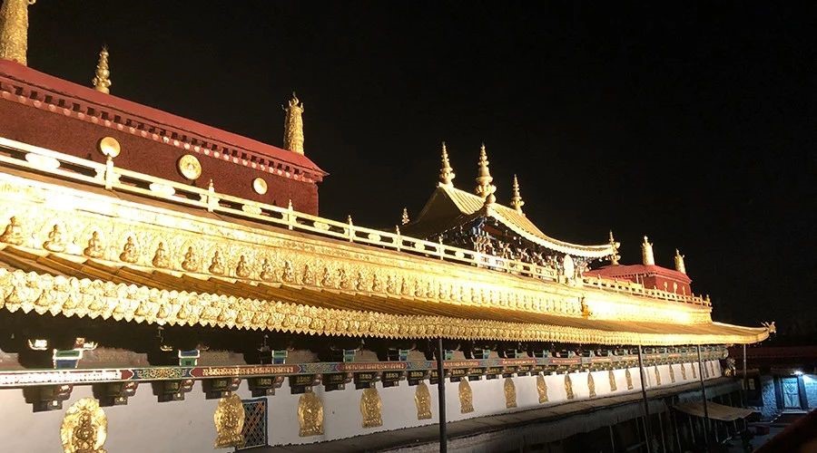 古建筑照明&mdash;&mdash;尊重歷史，照亮傳統(tǒng)文化的美03