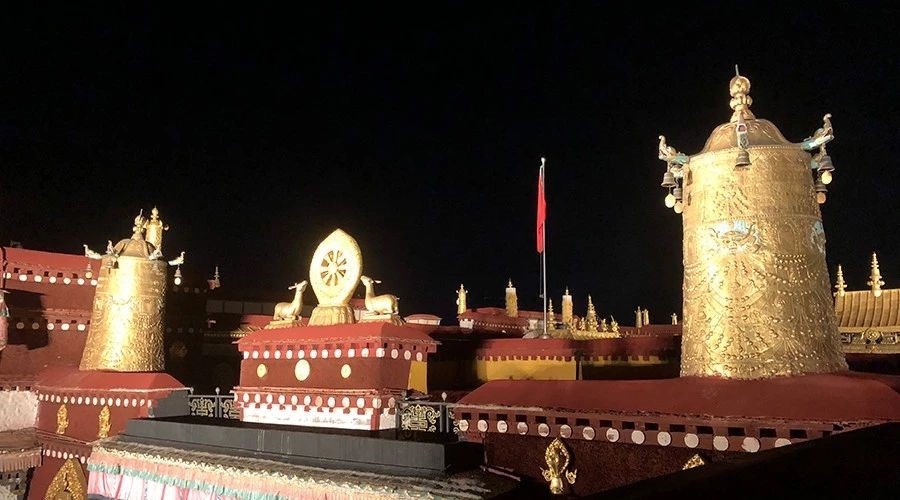 古建筑照明&mdash;&mdash;尊重歷史，照亮傳統(tǒng)文化的美04