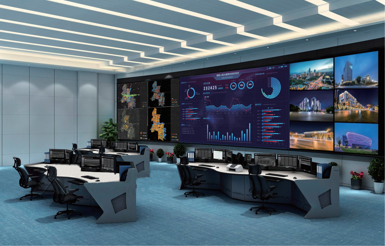 大數(shù)據(jù)如何助力智慧旅游，帶你走進(jìn)旅游新趨勢(shì)