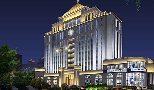 西安市海關緝私局