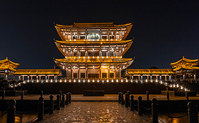 沉浸式夜游價(jià)值需求