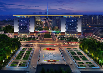 長(zhǎng)春汽車經(jīng)濟(jì)技術(shù)開發(fā)區(qū)