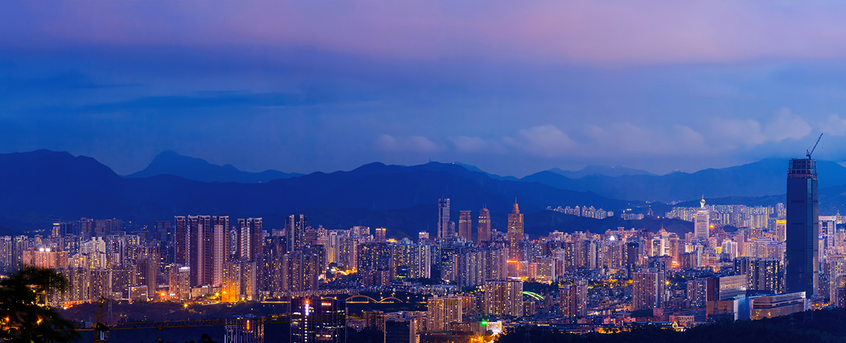 城市照明常見問題